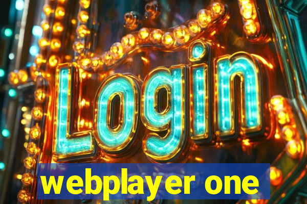 webplayer one